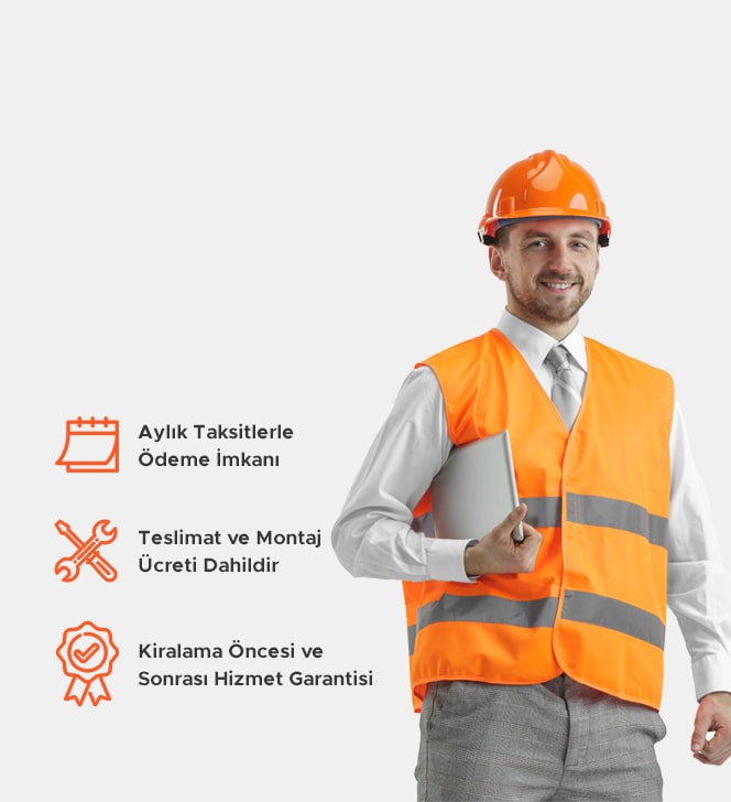 İŞLETME PAKETLERİ