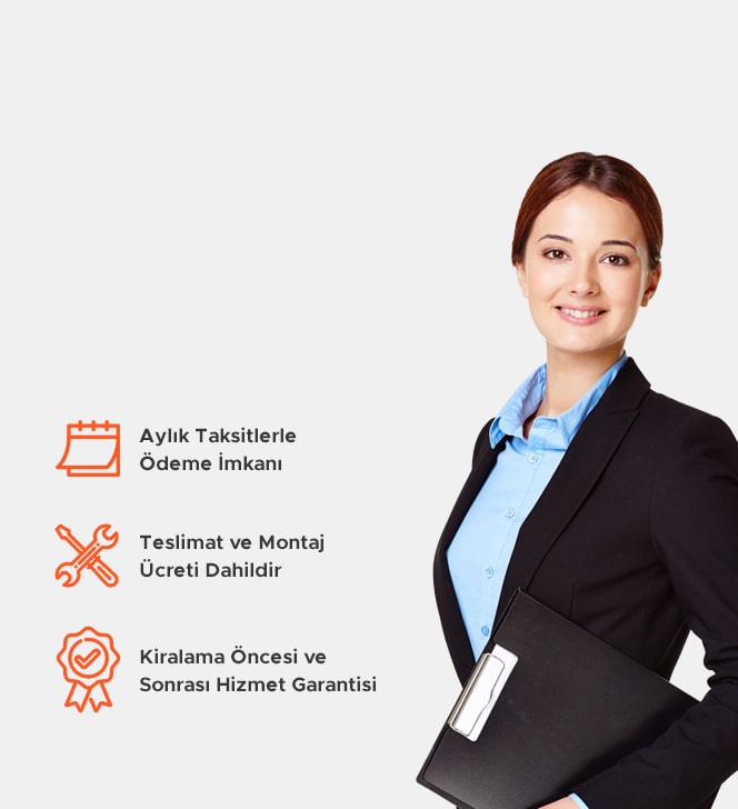 GENÇ ÇALIŞAN PAKETLERİ