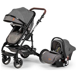 Velar Travel Sistem Bebek Arası Velar Travel Sistem Bebek Arası görseli