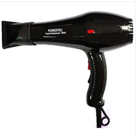 Powertec Saç Kurutma Makinesi görseli