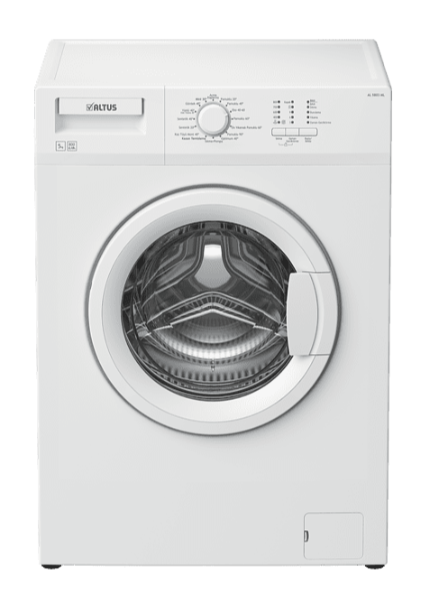 ALTUS BEYAZ 5 KG  görseli