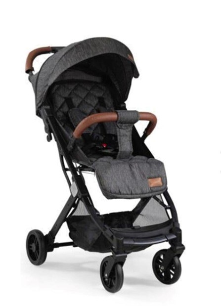 BABY2GO Eko Baston Bebek Arabası görseli