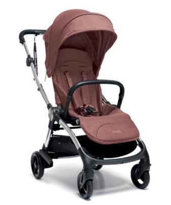 Mamas Papas Airo Grapefruit Bebek Arabası görseli