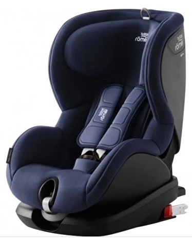 Britax Römer Trifix 2-Size 2 Br 9 - 22 kg Oto Koltuğu görseli