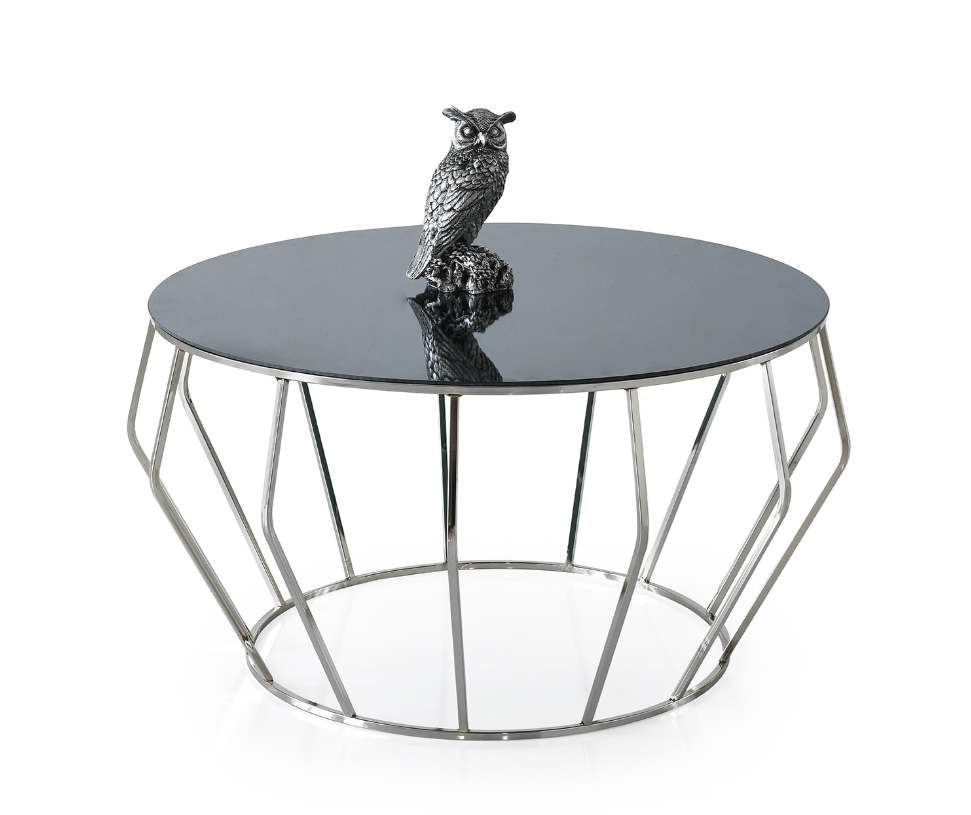 Kristal Orta Sehpa - 981K görseli