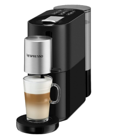 Nespresso Atelier S85 Kapsüllü Kahve Makinesi görseli