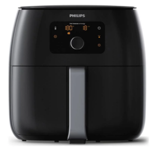PHILIPS HD9650/90 XXL AVANCE COLLECTION AIRFRYER FRİTÖZ görseli
