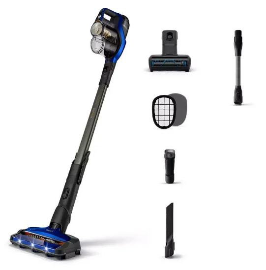 PHILIPS XC8049/01 Dikey Süpürge görseli