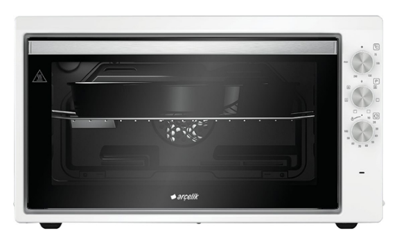 Arçelik Mini Fırın görseli