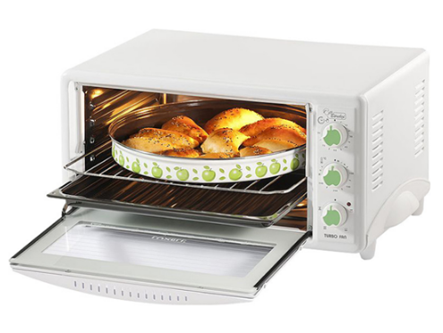 Luxell Mini Fırın görseli