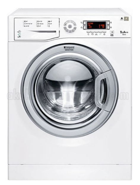 Hotpoint-Ariston Çamaşır Makinesi 9 KG görseli