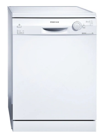 Profilo Bulaşık Makinesi görseli