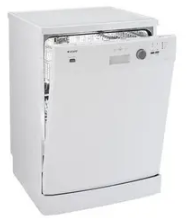 Arçelik 6230 HT Bulaşık Makinesi görseli