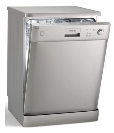Regal Dısh 311 S Bulaşık Makinesi görseli