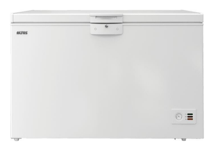 Altus AL 245 Derin Dondurucu görseli