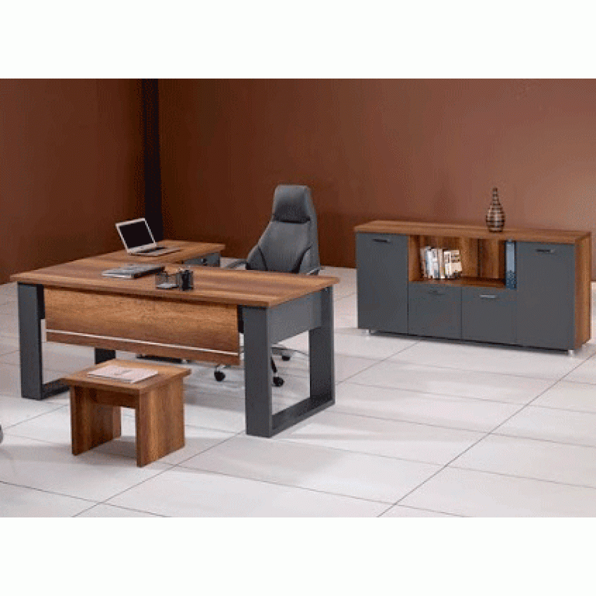 Verona Müdür Takımı görseli