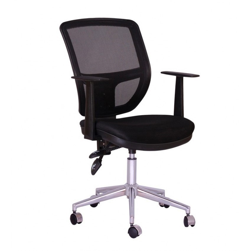 Jazz Şef & Toplantı Koltuğu görseli