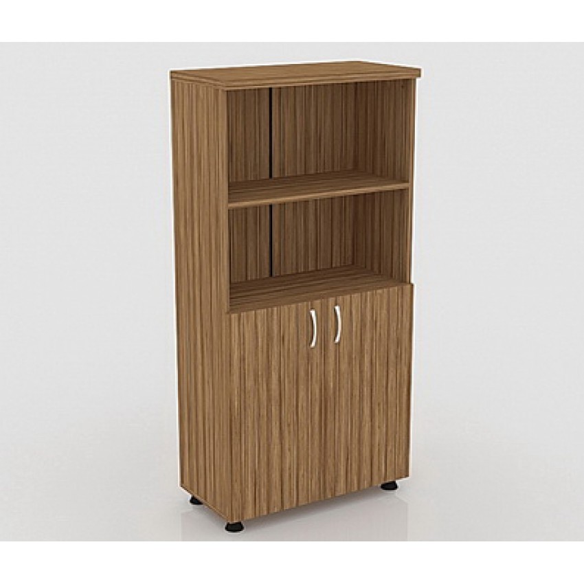  Yarım  Kapaklı Dolap görseli