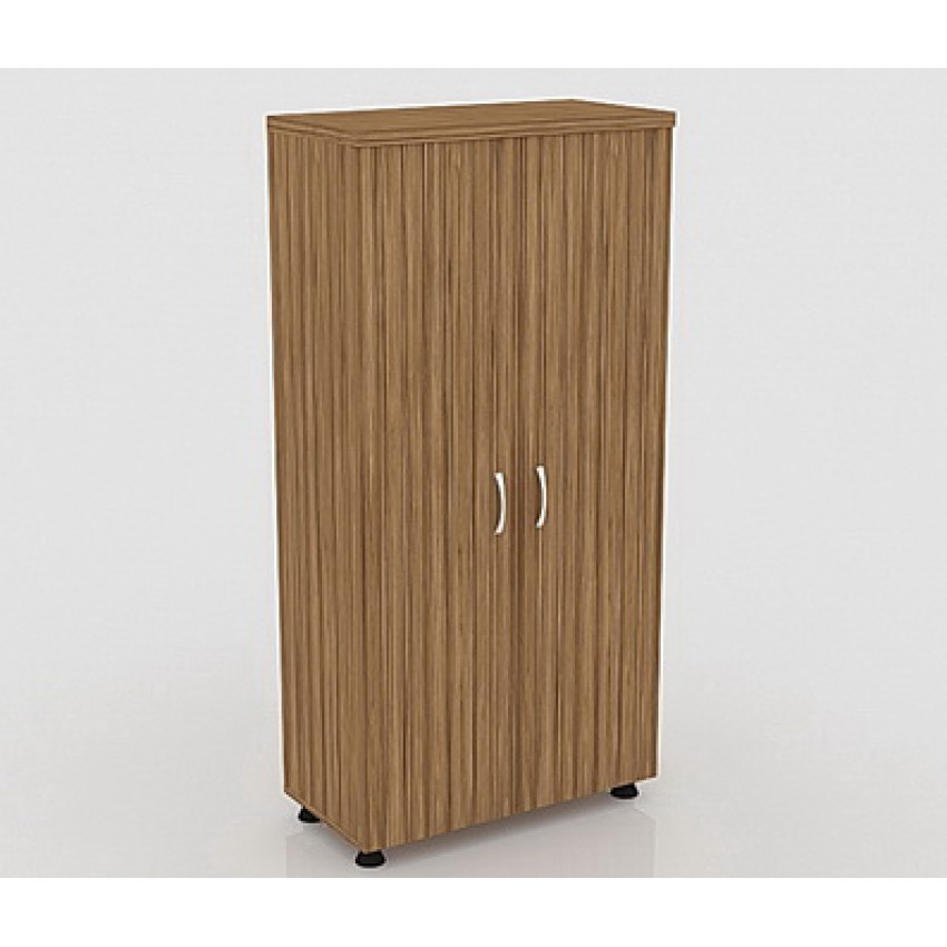  Boy  Kapaklı Dolap 160hx80x40  görseli