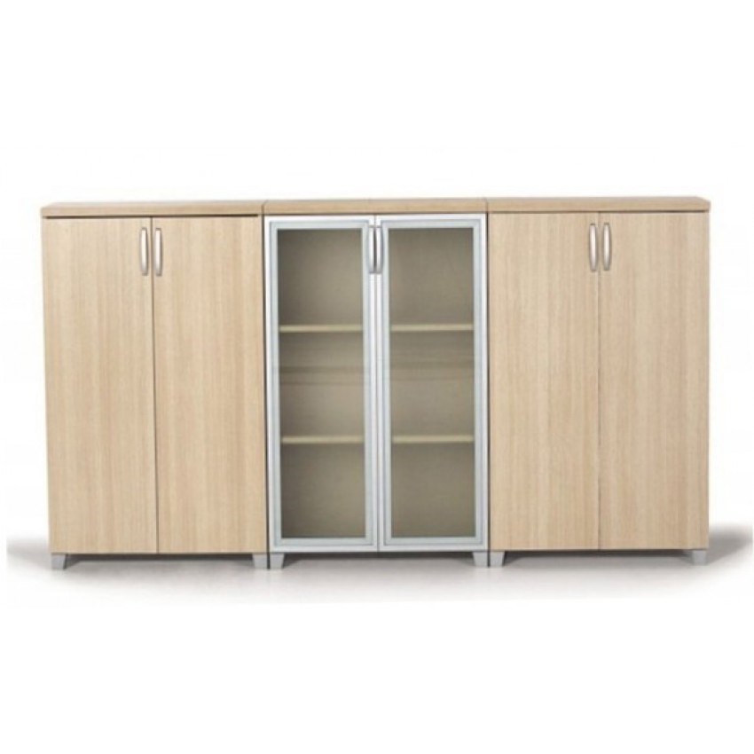 Blok Dolap 240x120h görseli