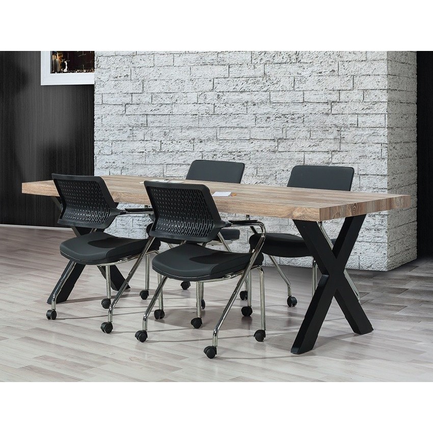 Aspendos Toplantı Masası görseli