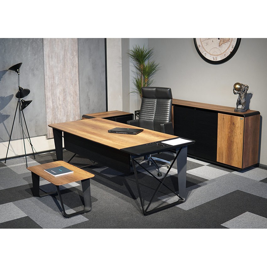 Alpi X Yönetici Takımı görseli