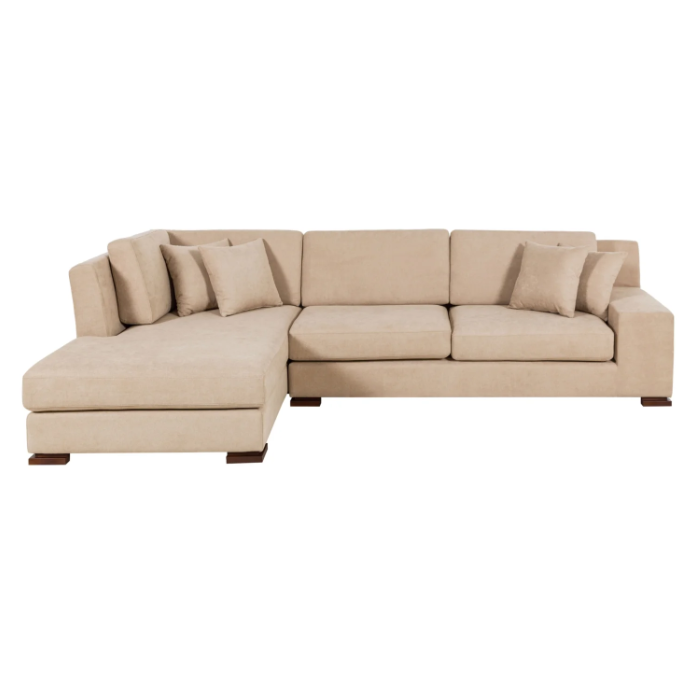 Manhattan Köşe Koltuk - Sol görseli