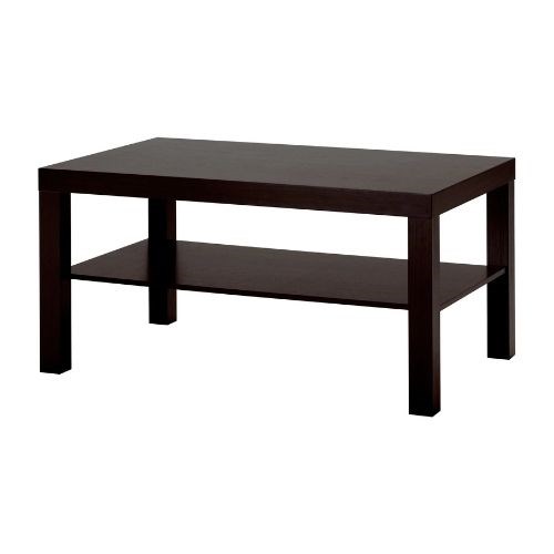 IKEA Lack IKEA Lack Siyah Orta Sehpa görseli