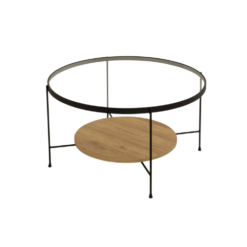 Oslo Orta Sehpa görseli