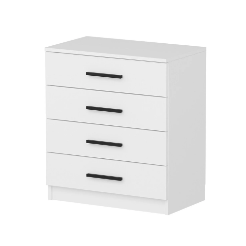 Kale Şifonyer Beyaz görseli