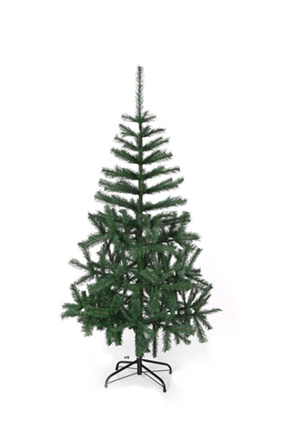 ÇAM AĞACI 150 CM (PLASTİK AYAK) görseli