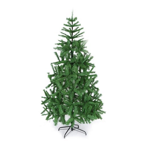 ÇAM AĞACI 180 CM (PLASTİK AYAK) görseli