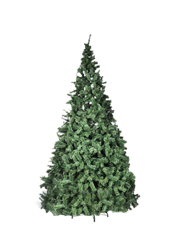 ÇAM AĞACI 300 CM EKSTRA YOĞUN (DEMİR AYAK) görseli