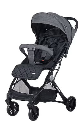 Kabin Tipi Bebek Arabası görseli