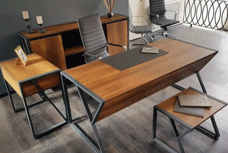 Omega Sehpa görseli